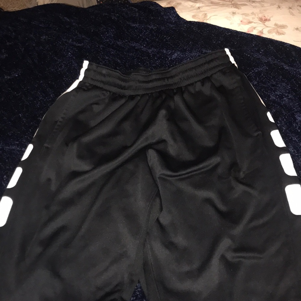 Nike elite sweatpants